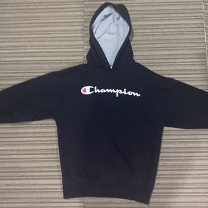 Champion Hoodie